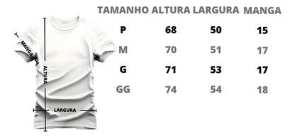 Camiseta Personalizada Com Logo Padrão Empresas Corporativo