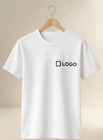 Camiseta Personalizada Premium Com Sua Logo