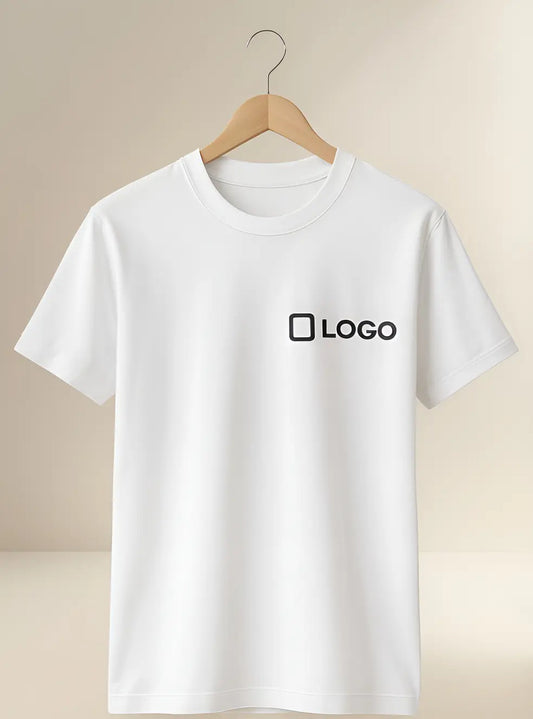 Camiseta Personalizada Premium Com Sua Logo