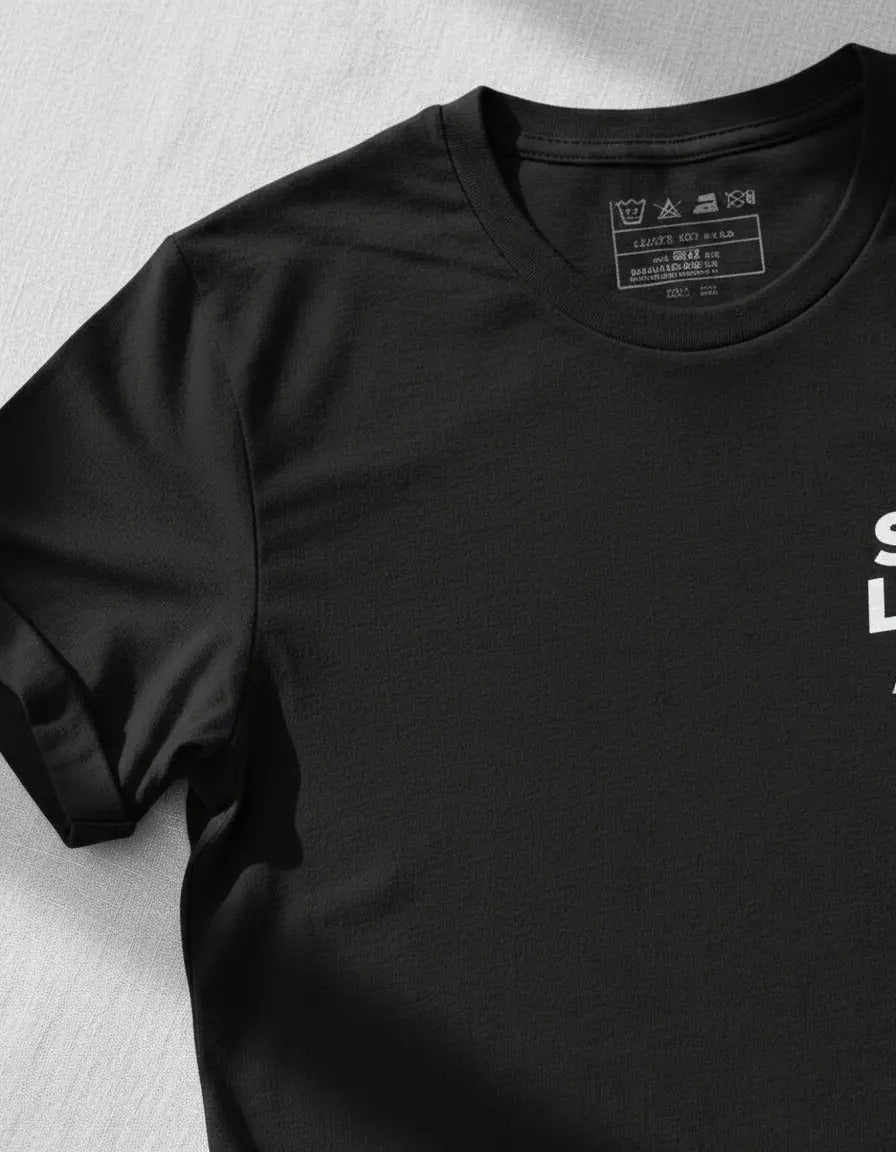 Camiseta Algodão 30.1 Personalizada Com Logo Da Sua Empresa