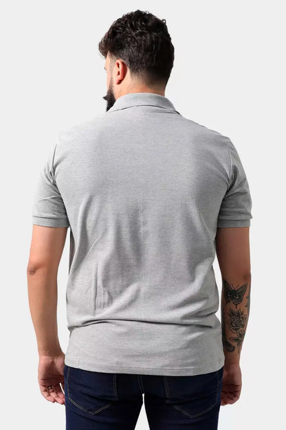 Camiseta Polo Personalizada Logo Padrão Empresas Corporativo