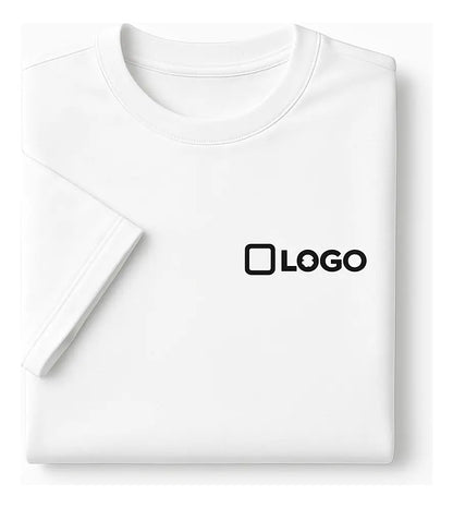 Camiseta Personalizada Premium Com Sua Logo
