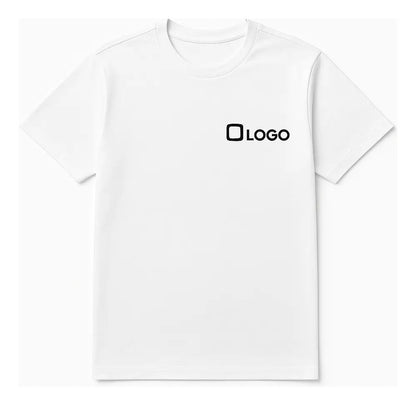 Camiseta Personalizada Premium Com Sua Logomarca