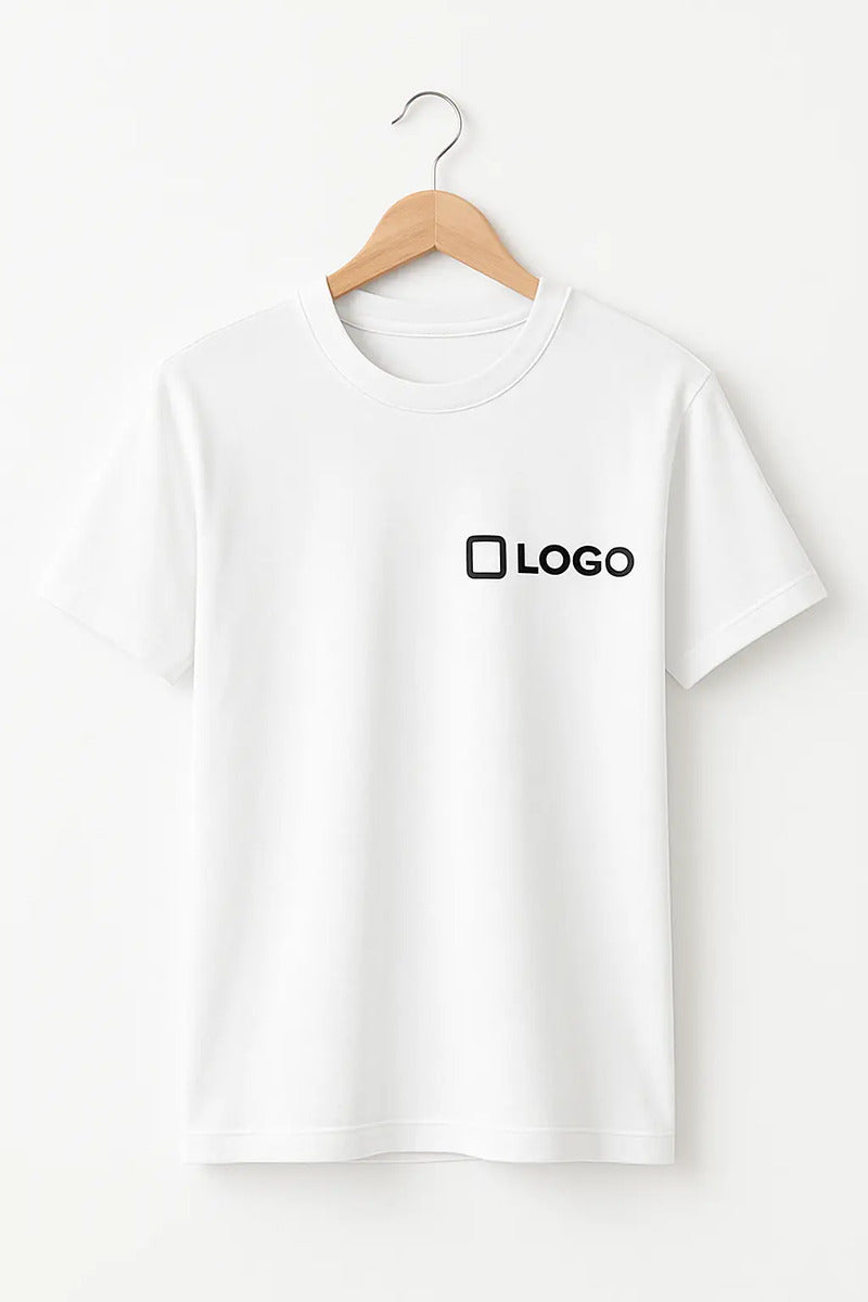 Camiseta Personalizada Premium Com Sua Logomarca