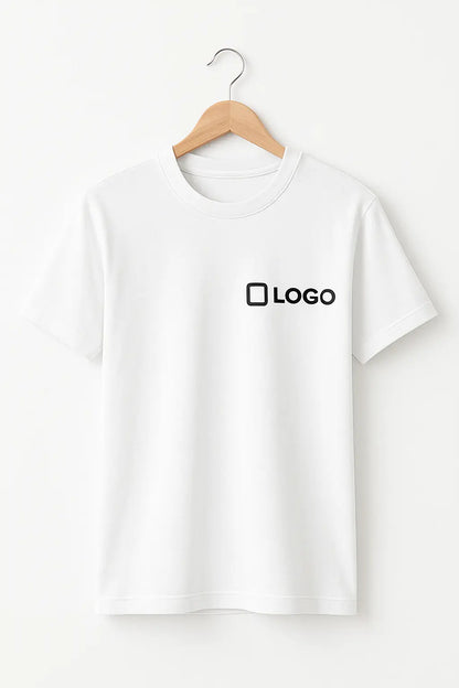 Camiseta Personalizada Premium Com Sua Logomarca